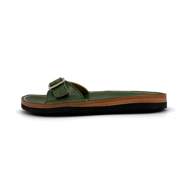 One Strap Sandal | Model list | ZERROWS
